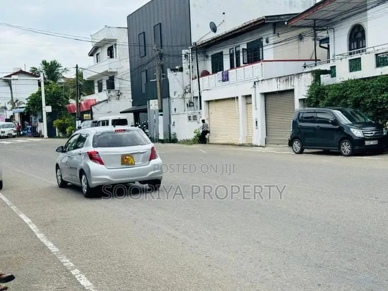 Grate Location Land for Sale in Kohuwala Town