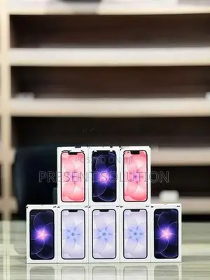 Apple iPhone 17e 256GB (Brand New)