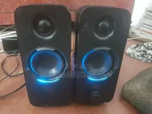 JBL Quantum Duo Speakers
