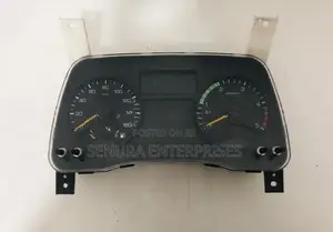 Nitsubishi Canter Fba20 Meter Board