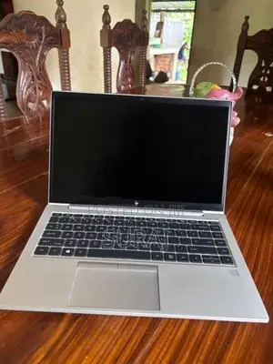HP Elitebook 845 G8 16GB