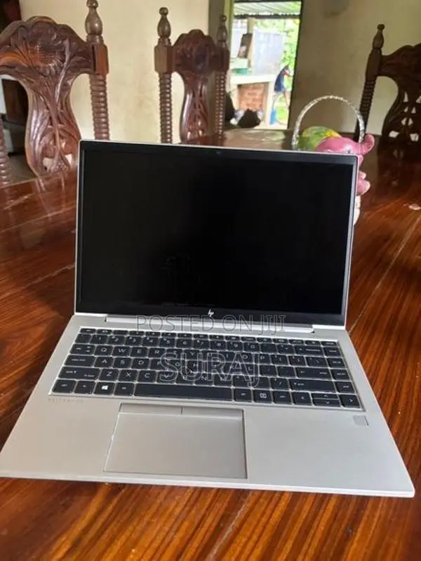 HP Elitebook 845 G8 16GB
