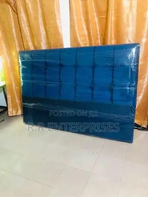 New 6*5 Ft Cushion Divan Bed