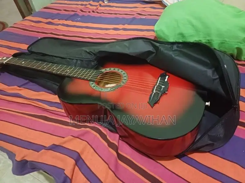 Guitar