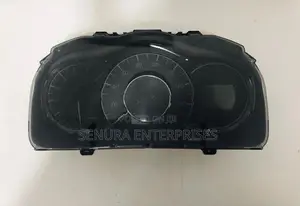 Nissan Note He12 Meter Board