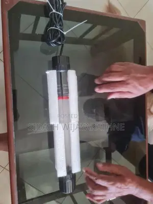 UV Sterilizer Lamp for Fish Tanks