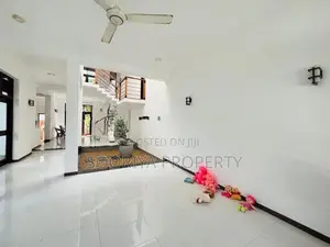 Two Storey Super Luxury House for Sale in Boralesgamuwa