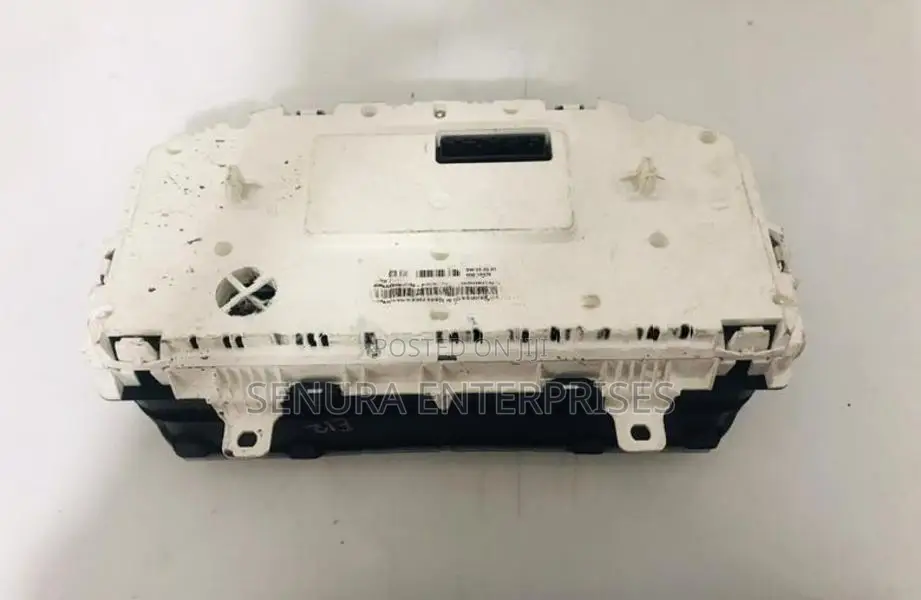 Nissan Note He12 Meter Board