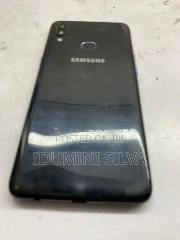Samsung Galaxy A10s (Used)