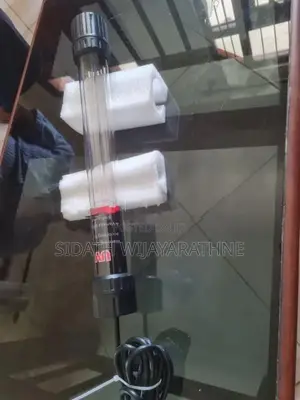 UV Sterilizer Lamp for Fish Tanks