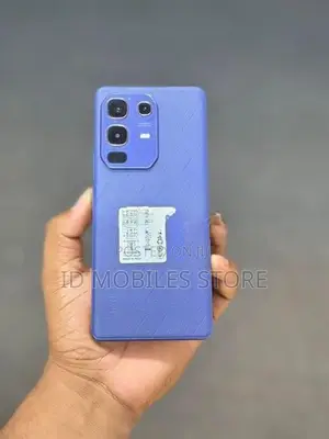 Infinix Note 50 s 6GB 128GB (Used)