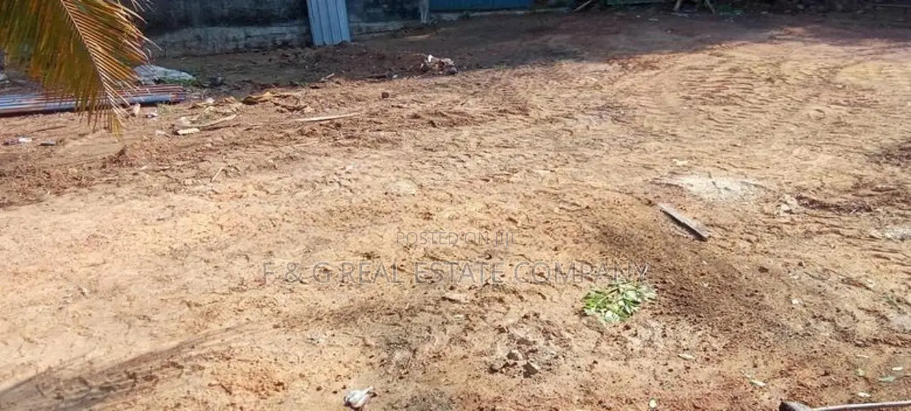 Arukgoda Land for Sale