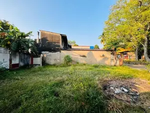 Grate Location Land for Sale in Kohuwala Town