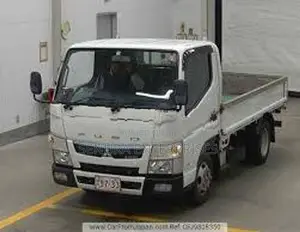 Nitsubishi Canter Fba20 Meter Board