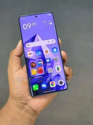 Infinix Note 50 s 6GB 128GB (Used)