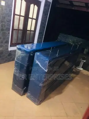 New 6*5 Ft Cushion Divan Bed