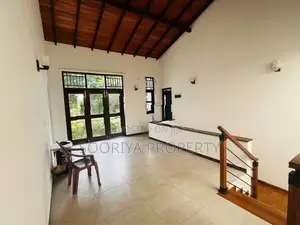 Two Storey Super Luxury House for Sale in Boralesgamuwa