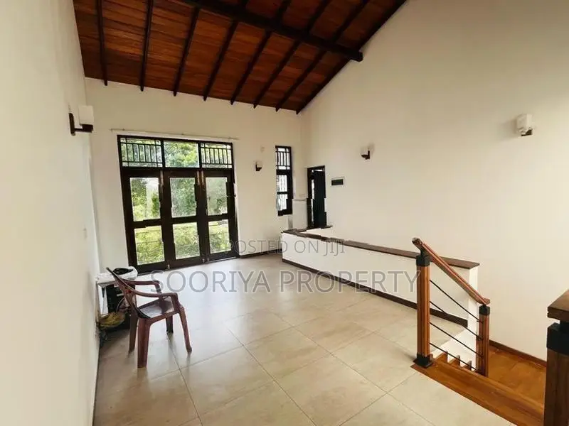 Two Storey Super Luxury House for Sale in Boralesgamuwa
