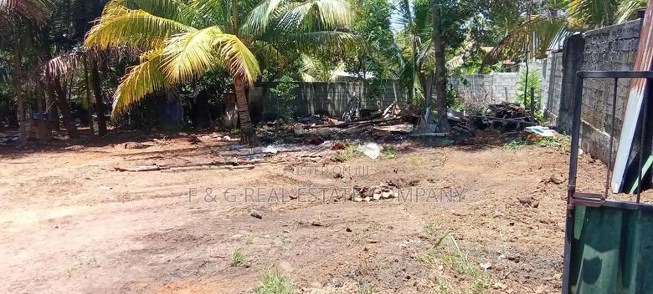 Arukgoda Land for Sale