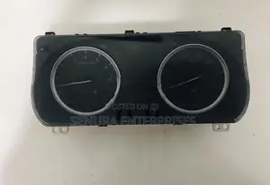 Daihatsu Pixis La250 S Meter Board