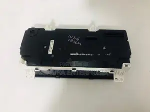 Daihatsu Pixis La250 S Meter Board