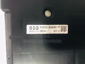 Daihatsu Pixis La250 S Meter Board