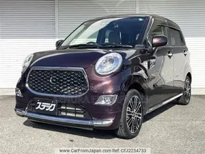 Daihatsu Pixis La250 S Meter Board