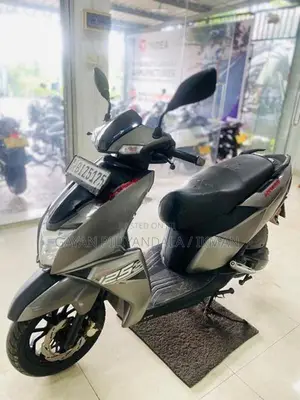 TVS Ntorq 2019