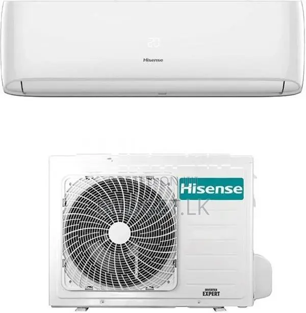 12000 BTU Hisense Non Inverter Air Conditioner