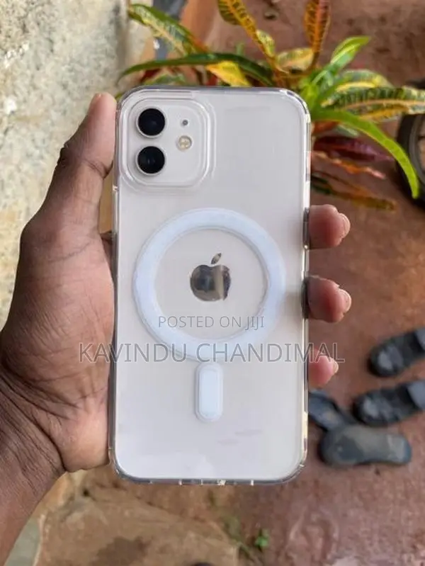 Apple iPhone 12 (Used)