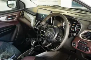 Toyota Taisor V Grade Highest Spec 2026