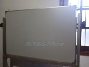 White Board with Stand