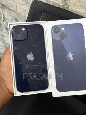 Apple iPhone 13 (Used)