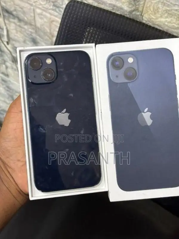 Apple iPhone 13 (Used)