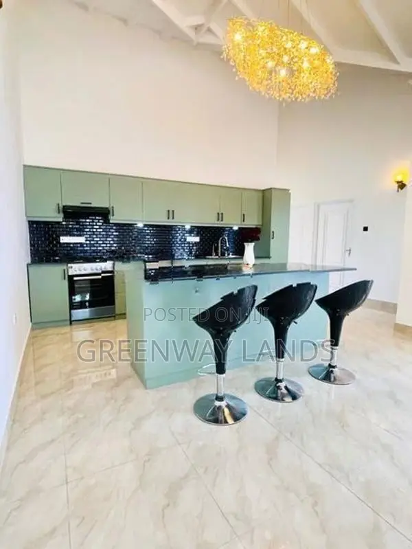 Brand New Modern House in Kurunegala