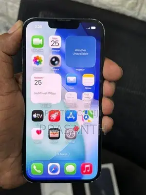 Apple iPhone 13 (Used)