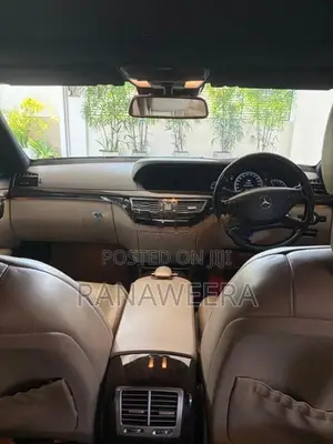 Mercedes Benz S300 (W221) 2010