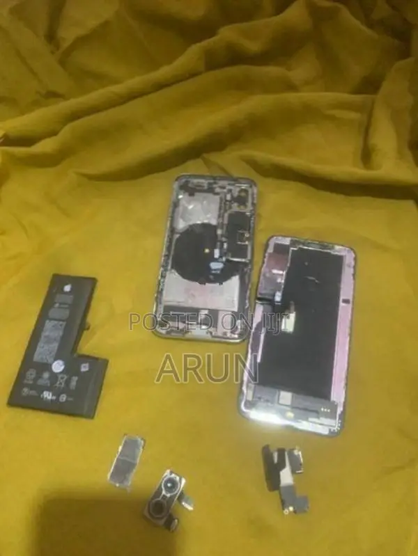 Apple iPhone XS Parts