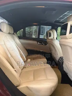 Mercedes Benz S300 (W221) 2010