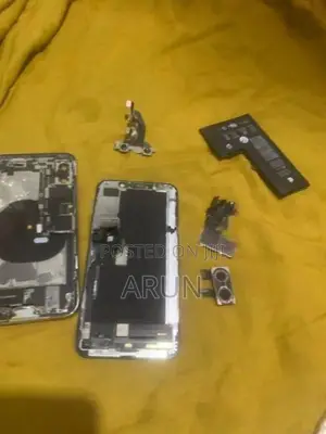 Apple iPhone XS Parts