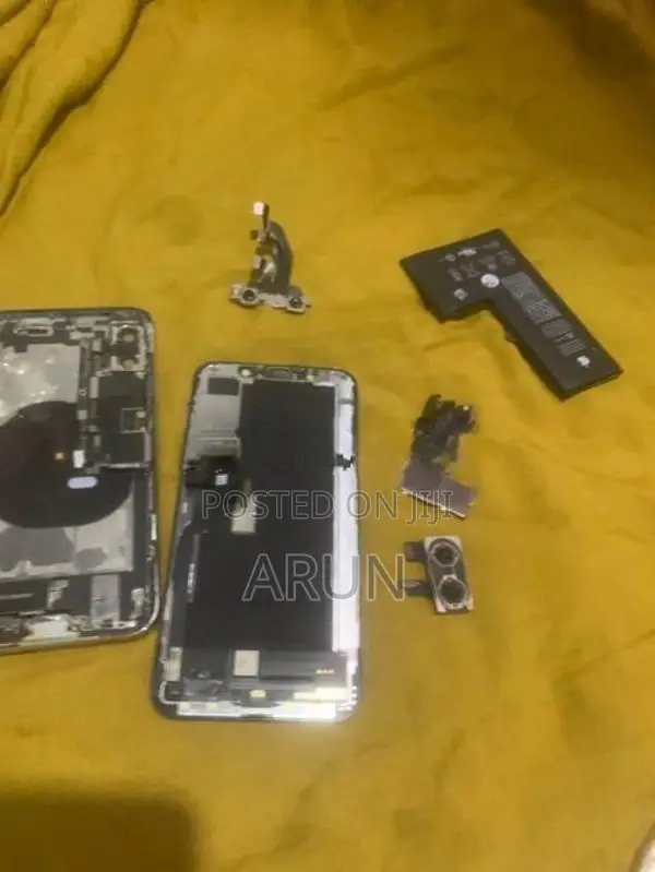 Apple iPhone XS Parts