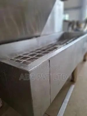Stainless Steel Storage Tanks