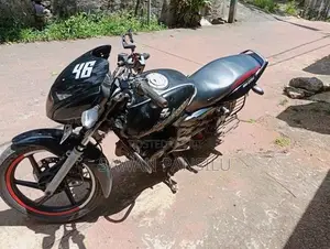 Bajaj Pulsar 180 2007