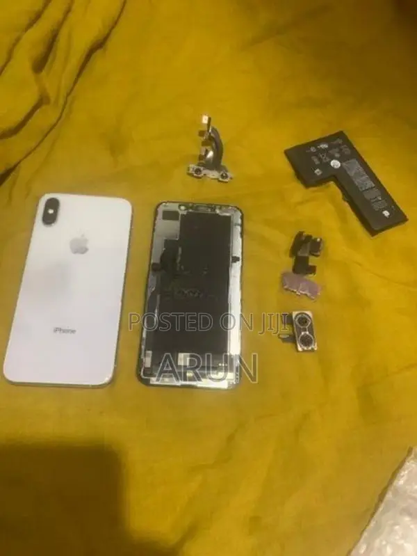 Apple iPhone XS for Parts