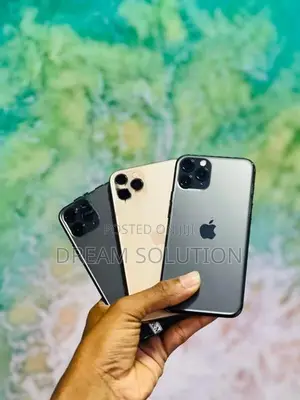 Apple iPhone 11 Pro 256GB (Used)