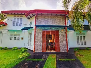 Fully Furnished Two-Storey House for Sale – Gampaha / Yakkala