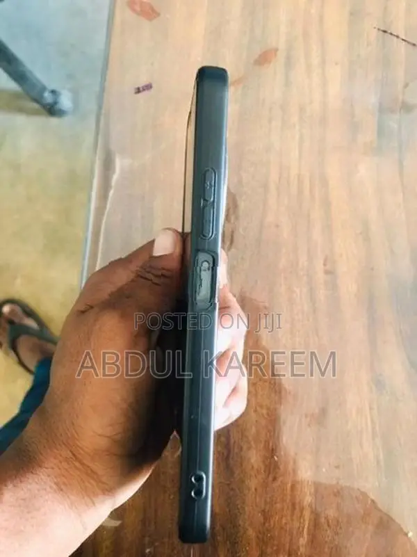 Tecno Spark 30C (Used)