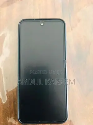 Tecno Spark 30C (Used)