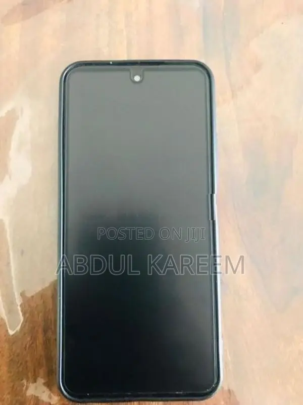 Tecno Spark 30C (Used)