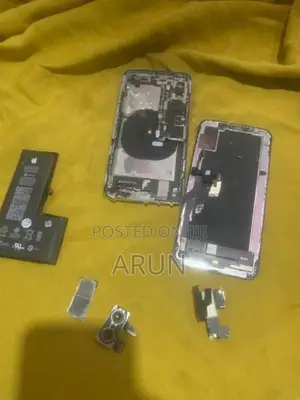 Apple iPhone XS for Parts